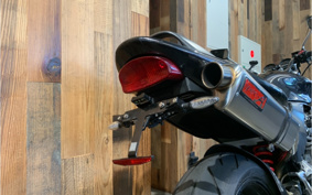 HONDA HORNET 250 MC31
