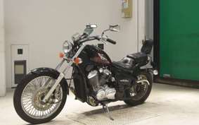 HONDA STEED 400 1996 NC26