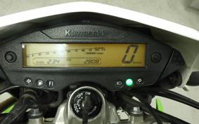 KAWASAKI KLX125 LX125C