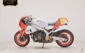 YAMAHA XSR900 GP 2024 RN96J