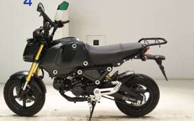 HONDA ｸﾞﾛﾑ-2 1995 JC92