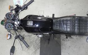 KAWASAKI Z500 2019 KZ500B