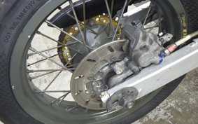 YAMAHA LANZA 4TP