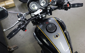 KAWASAKI W800 Special Edition 2011 EJ800A