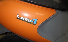 SUZUKI LET's 4 CA45A