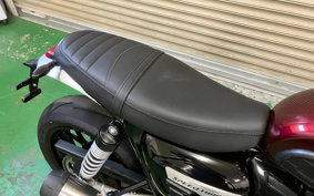 TRIUMPH SPEED TWIN 2024 DAD85H