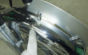 YAMAHA SR400 Gen.2 1995 1JR