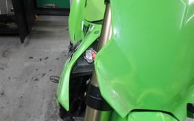KAWASAKI KX250 2009 KX252E