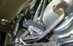 YAMAHA SR400 Gen.4 2016 RH03J