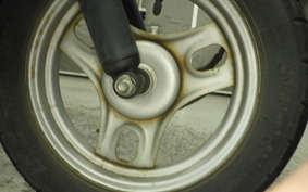 HONDA DIO Gen.5 AF56