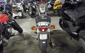HONDA CHALY 50
