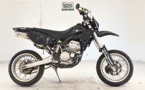 KAWASAKI KLX250D TRACKER LX250E