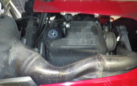 HONDA CB650R E-Clutch 2024 RH17