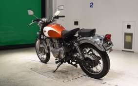 KAWASAKI ESTRELLA CUSTOM 2026 BJ250A