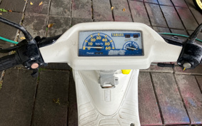 YAMAHA BW S 3AA
