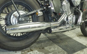 HONDA STEED 400 1993 NC26