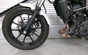 KAWASAKI ELIMINATOR 400-1 2023 EL400A