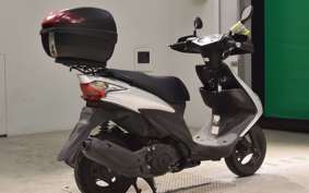 SUZUKI ADDRESS V125 S 1992 CF4MA
