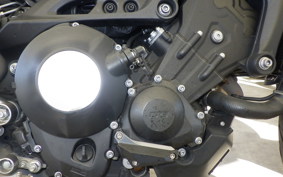 YAMAHA XSR900 2020 RN56J