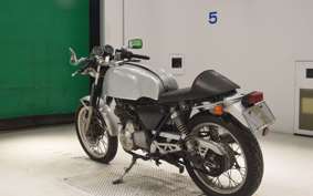 HONDA GB400TT 1987