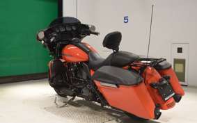 HARLEY FLHXS 1870 2019