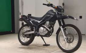 YAMAHA SEROW 250 2005 DG11J