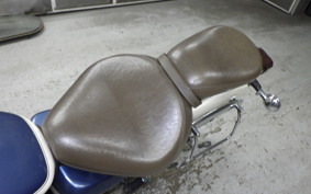 YAMAHA DRAGSTAR 250 2011 VG05J