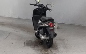 HONDA JENIO JM71