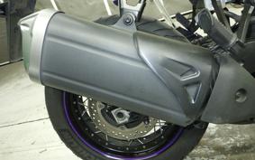 SUZUKI Vｽﾄﾛｰﾑ1050XT 2020 EF11M