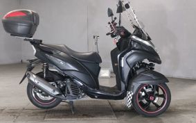 YAMAHA TORI CITY 155 SG37J