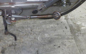 HONDA C90 SUPER CUB E 2007 HA02