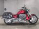 Фото Triumph ROCKET3 CLASSIC 2006 с японского аукциона