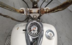 YAMAHA DRAGSTAR400 4TR