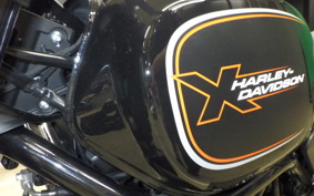 HARLEY X500 2023