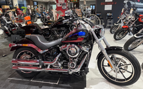 HARLEY FXLR1340 2018 YNJ