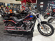 Фото Harley FXLR1340 2018 с японского аукциона