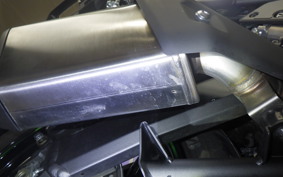 KAWASAKI VERSYS1100SE 2025 LZT10C