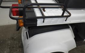 HONDA GYRO X 2017 TD02