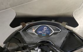 HONDA PCX 125 JF81