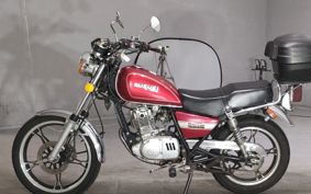 SUZUKI GN125 H PCJG9