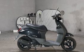 SUZUKI LET's CA4AA