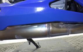 KAWASAKI ZX-4RR 2024 ZX400P