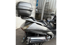 HONDA SILVERWING 400 2001 NF01