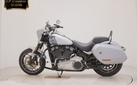 HARLEY FLSB 1750 2022