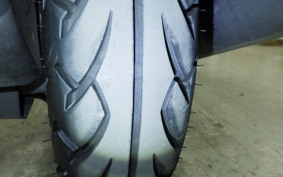 SUZUKI ADDRESS V125 G 2020 CF4EA