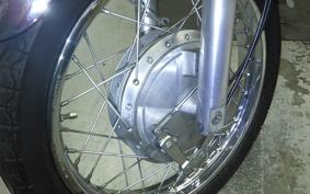 KAWASAKI ESTRELLA CUSTOM 2016 BJ250A