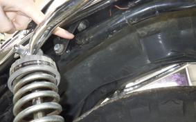 HONDA CB750 CUSTOM 1992 RC04