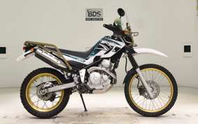 YAMAHA SEROW 250 Gen.2 2019 DG17J