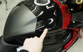 SUZUKI GSX-S1000F 2017 GT79B