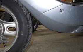 HONDA DIO Gen.6 2025 AF68